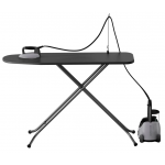 Laurastar LIFT XTRA ALUMINIUM 便攜式蒸氣熨燙護理機 (銀色)